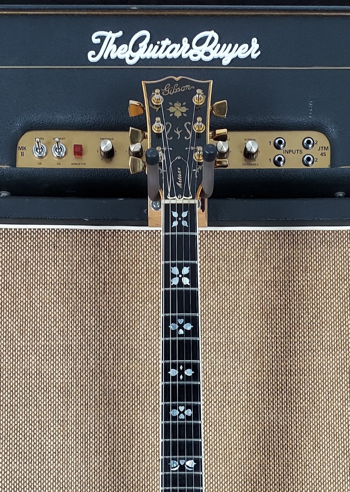 1978 Gibson Artisan Les Paul 100% Original Tar Back Pickups Very Good Condition