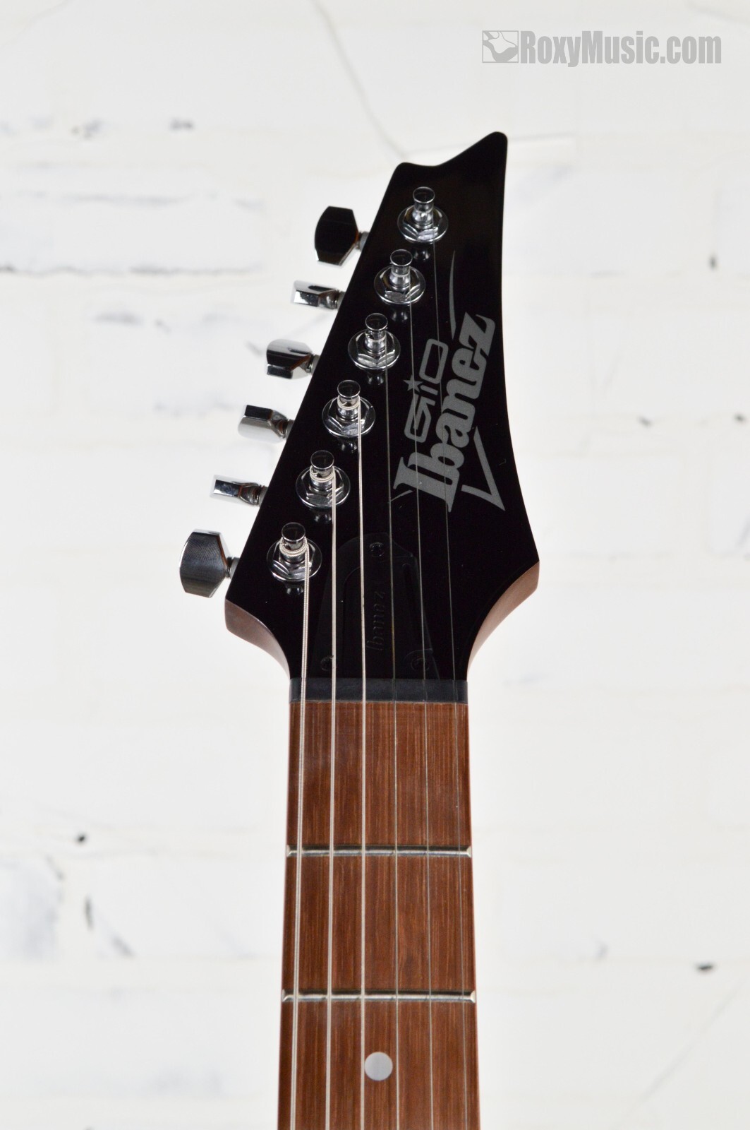 Ibanez GIO GRG121SP Electric Guitar – Black Night