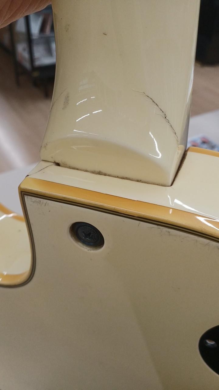 Greco Egc Electric Guitar Safe delivery from Japan
