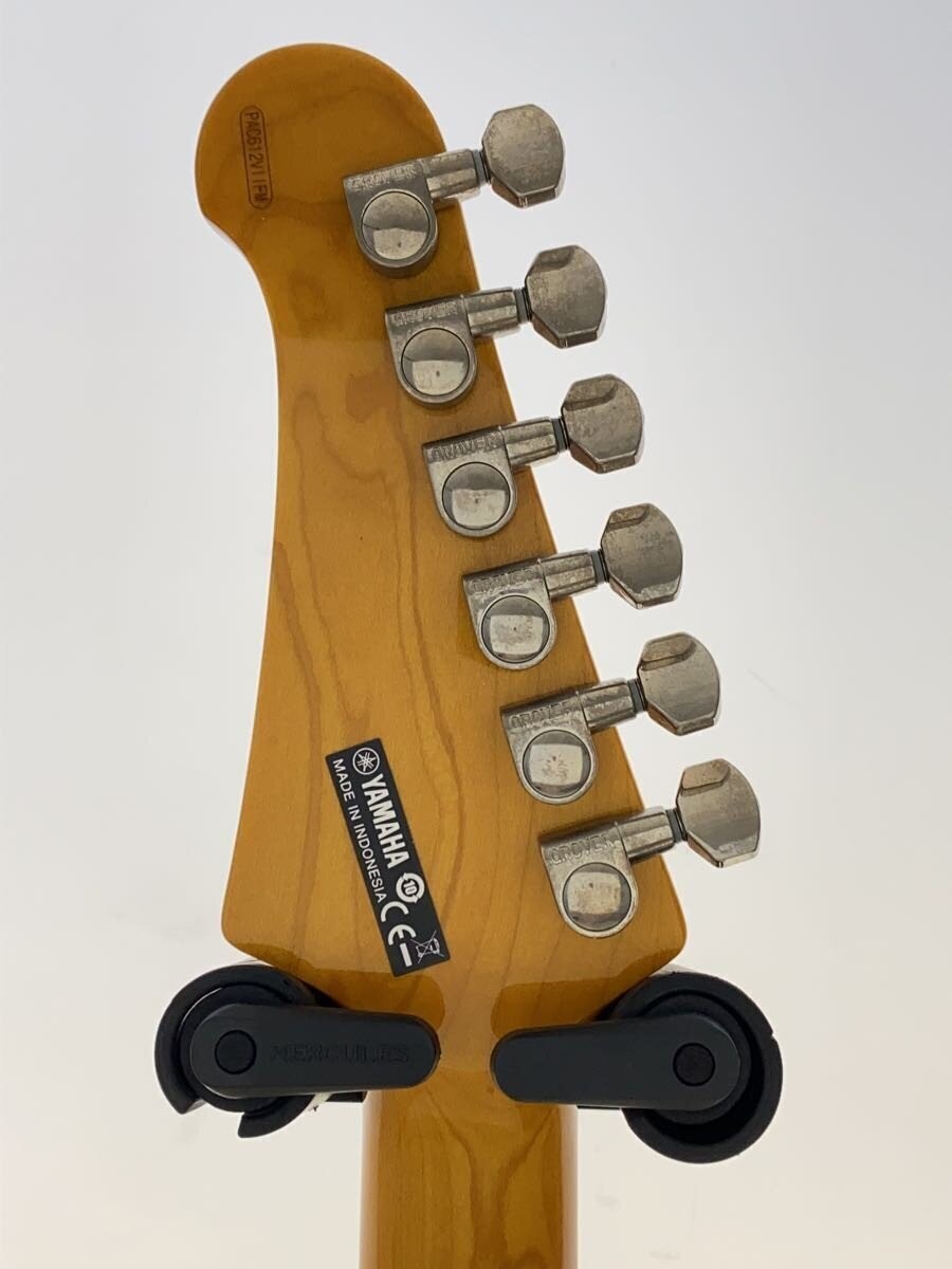 YAMAHA PAC612VIIFM 2018 Electric Guitar