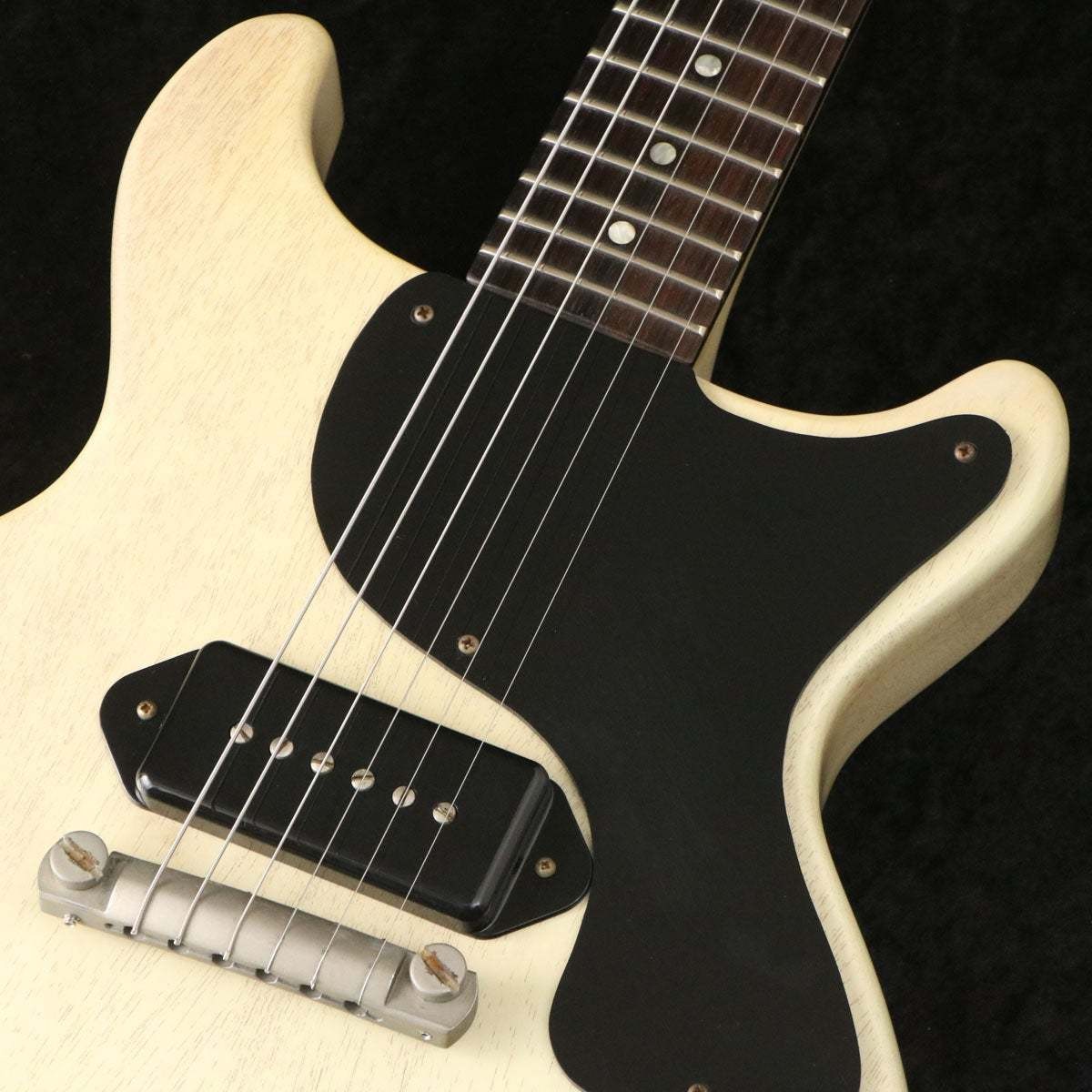 Gibson Custom Shop Historic Collection 1958 Les Paul Junior Double Cut
