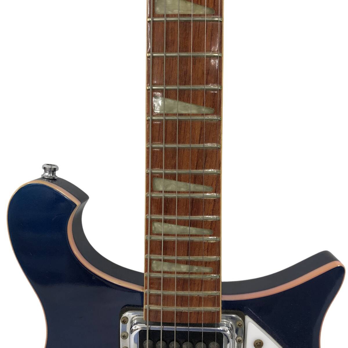 Rickenbacker 620 Midnight Blue 2005 Electric Guitar