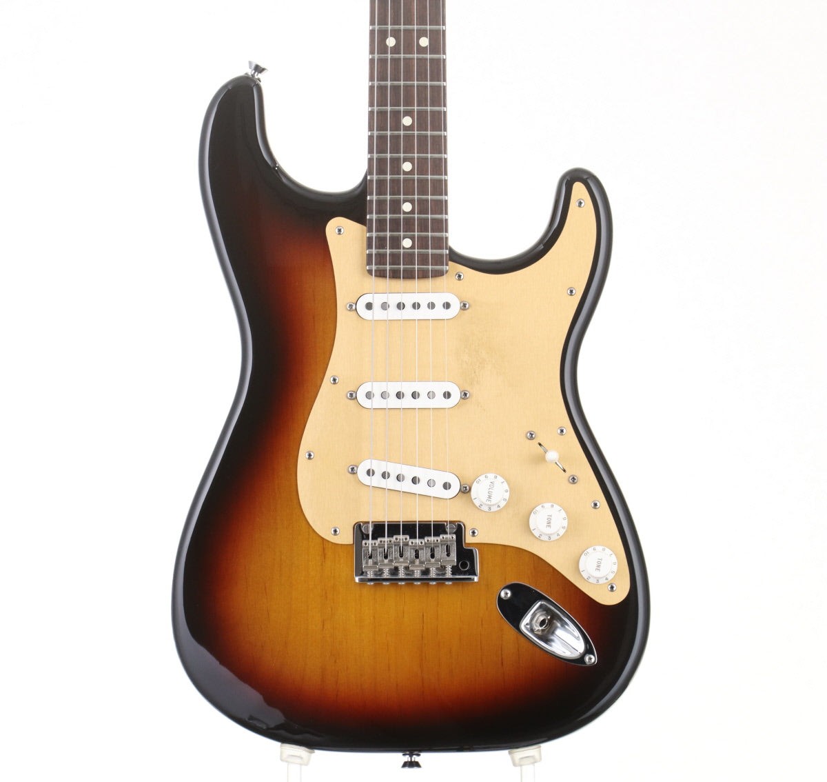FENDER USA American Standard Stratocaster with RF 3CS [Z9403711]