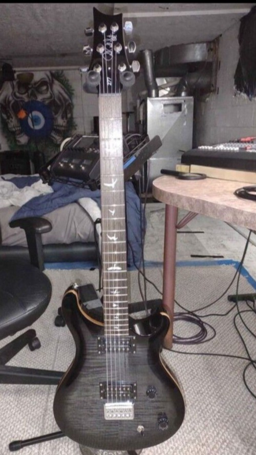 PAUL REED SMITH CUSTOM BARITONE