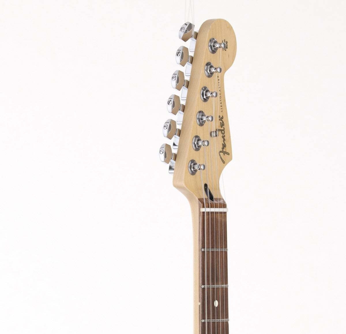 Fender Player Stratocaster HSS Pau Ferro Fingerboard (no260627)