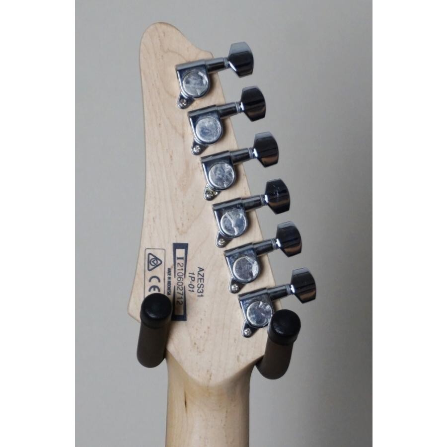 Ibanez electric guitar AZES31-VM from JAPAN