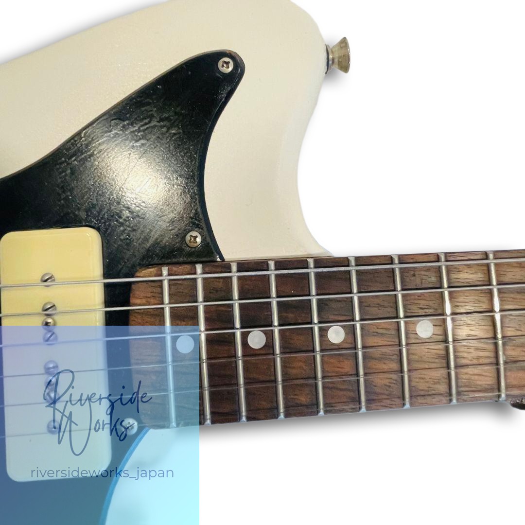 AXLGuitars AZ-820 Electric Guitar