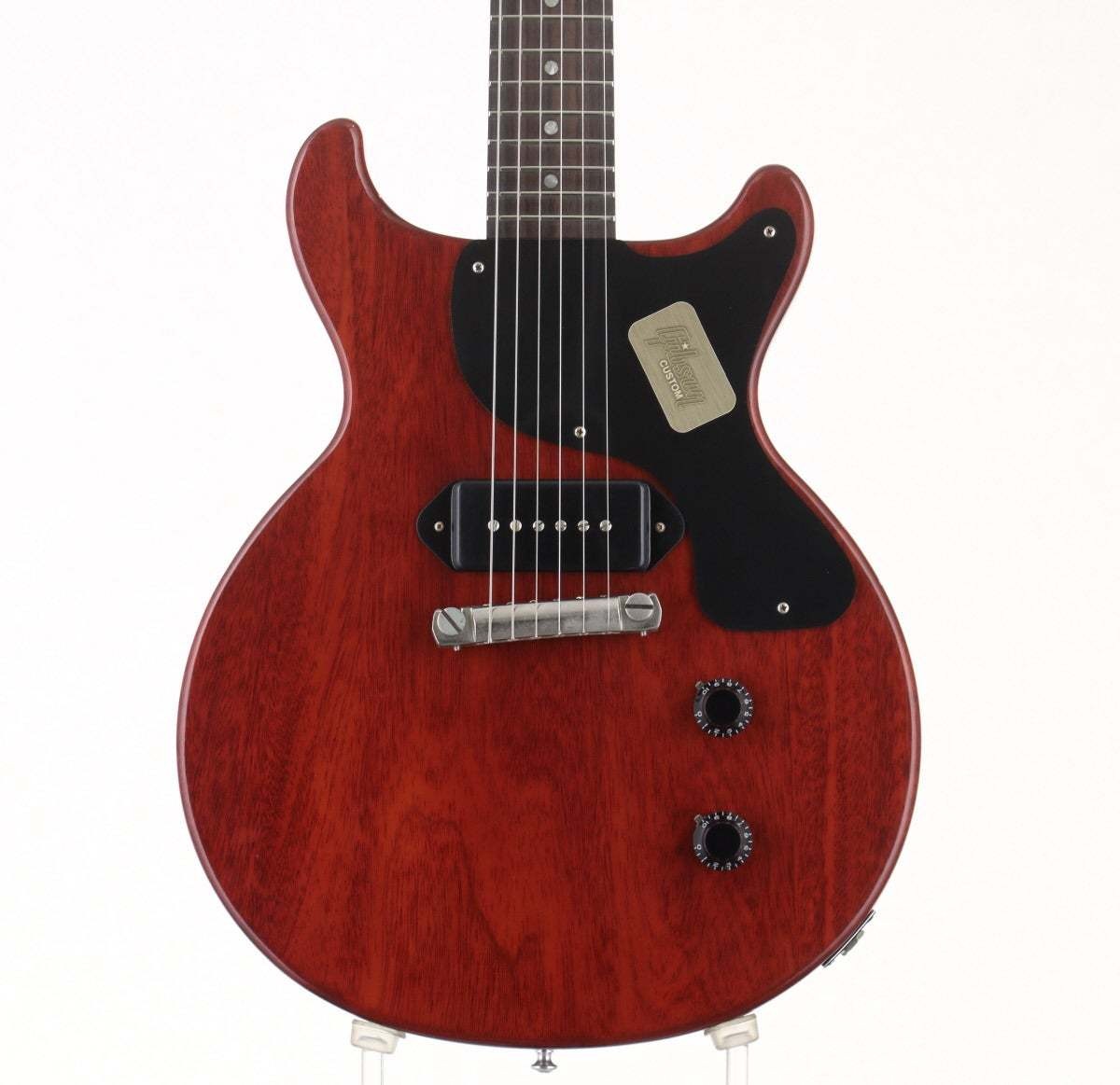 Gibson Custom Shop Historic Collection 1958 Les Paul Junior DC Cherry 2013