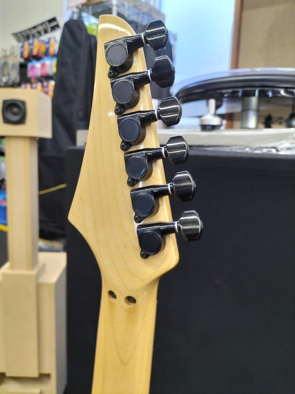 BILL LAWRENCE VR SERIES Electric Guitar