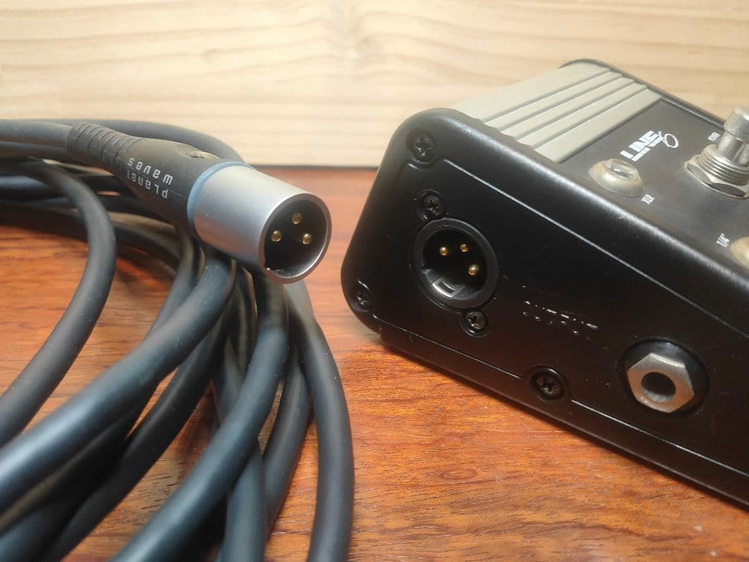 Line 6 Variax 500 USED XLR Cable Set