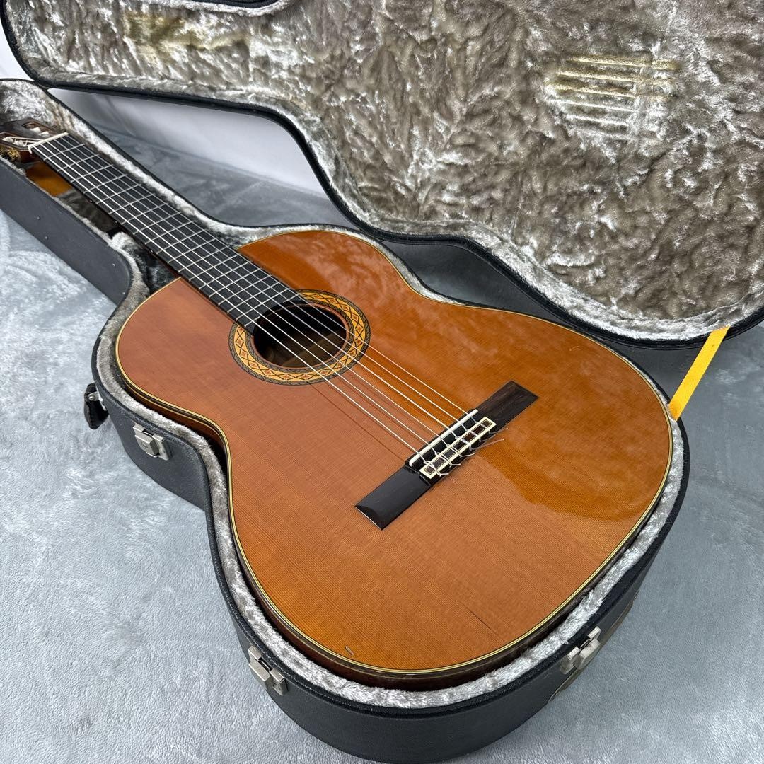 C03 Takamine No.5 Takamine Number 5 Japan