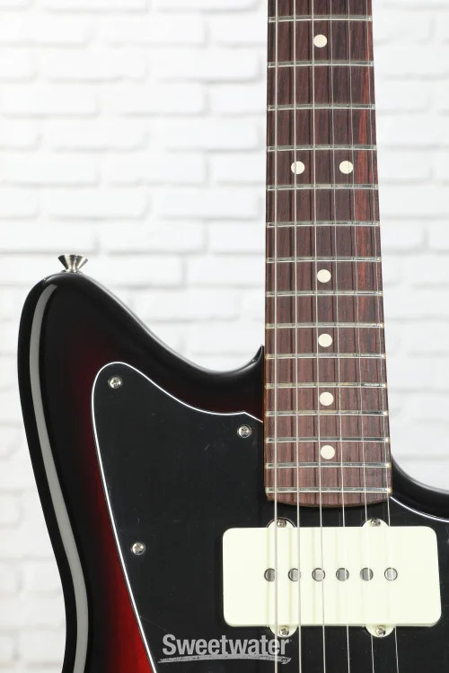 Fender American Professional Classic Jazzmaster Electric Guitar – 3-color