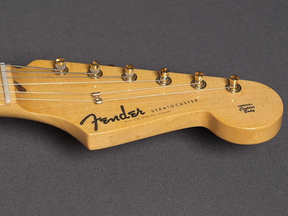 Fender Custom Shop Stratocaster 1957 Vintage Custom Mary Kaye