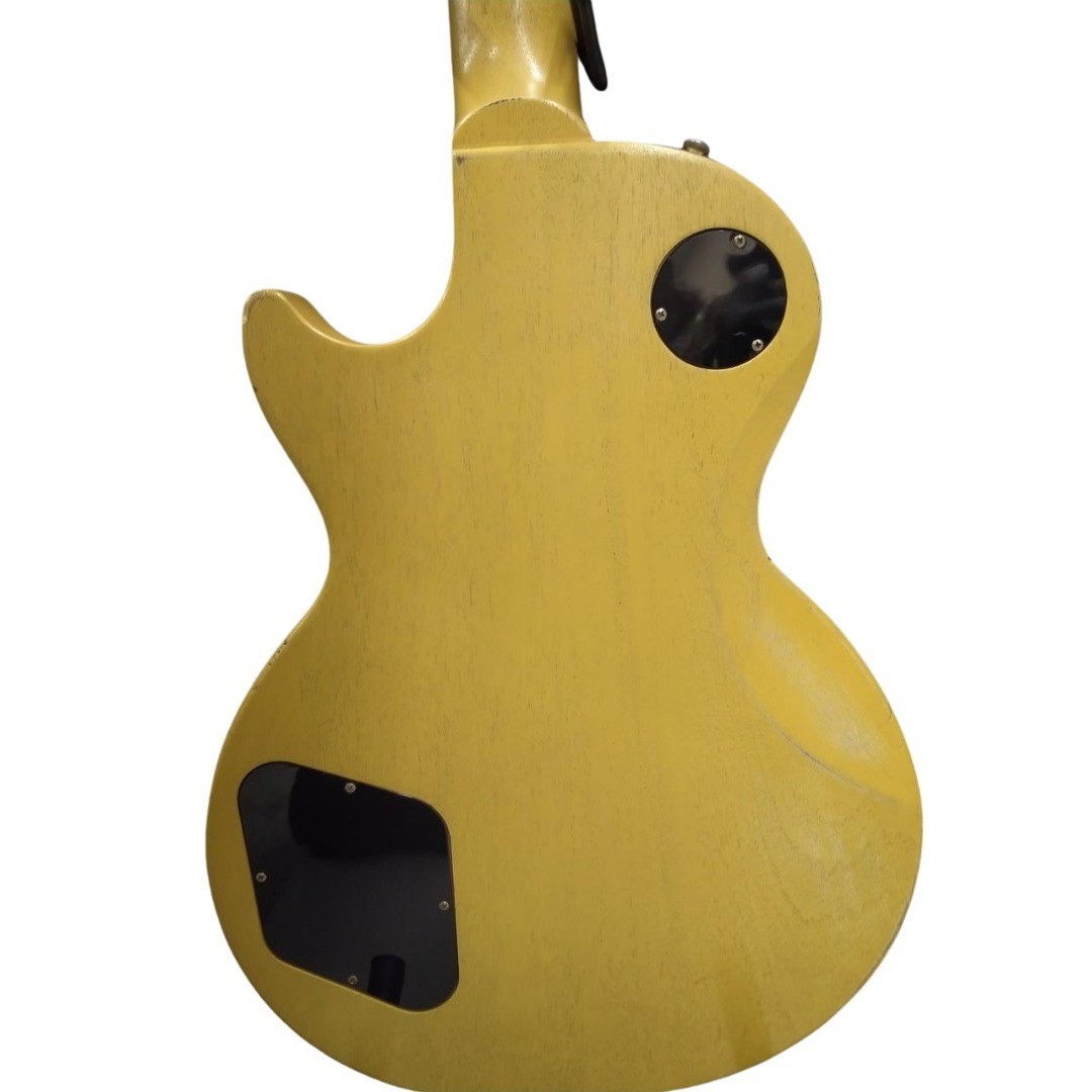 Gibson Les Paul Special Dc Management Number 35 No.LG476