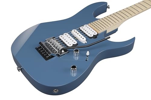 Ibanez J-LINE Blue Gray RG6HSHMTR-BGY Electric Guitar From Japan