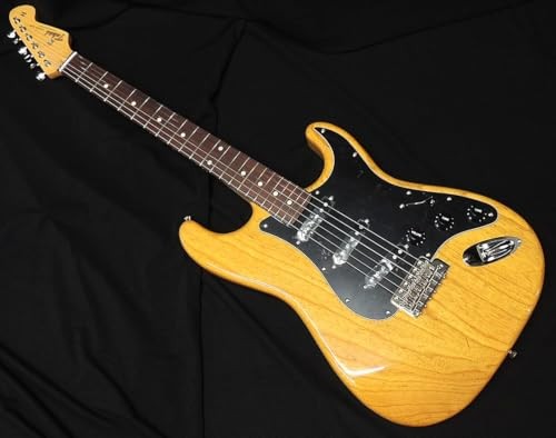Tokai AST-102 VNT R Vintage Natural – Tokai Stratocaster-type electric guitar