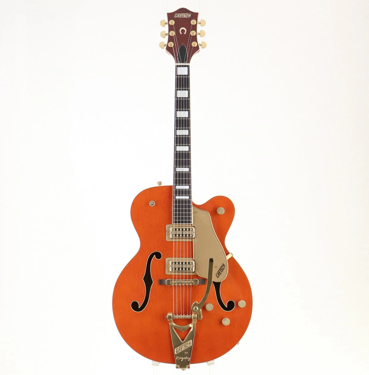 Gretsch / 6120 Nashville 1999 Made 3.88Kg S/N 996120-2259