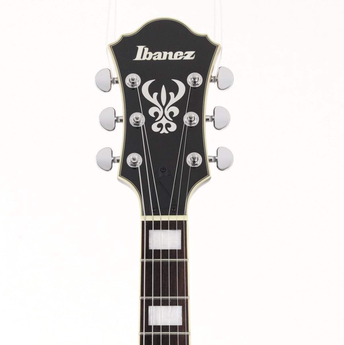 Ibanez Artcore Series AF75 BS Brown Sunburst (2025) (no260614)