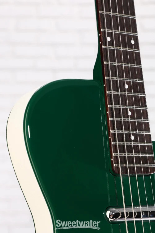Danelectro ’57 Electric Guitar – Jade