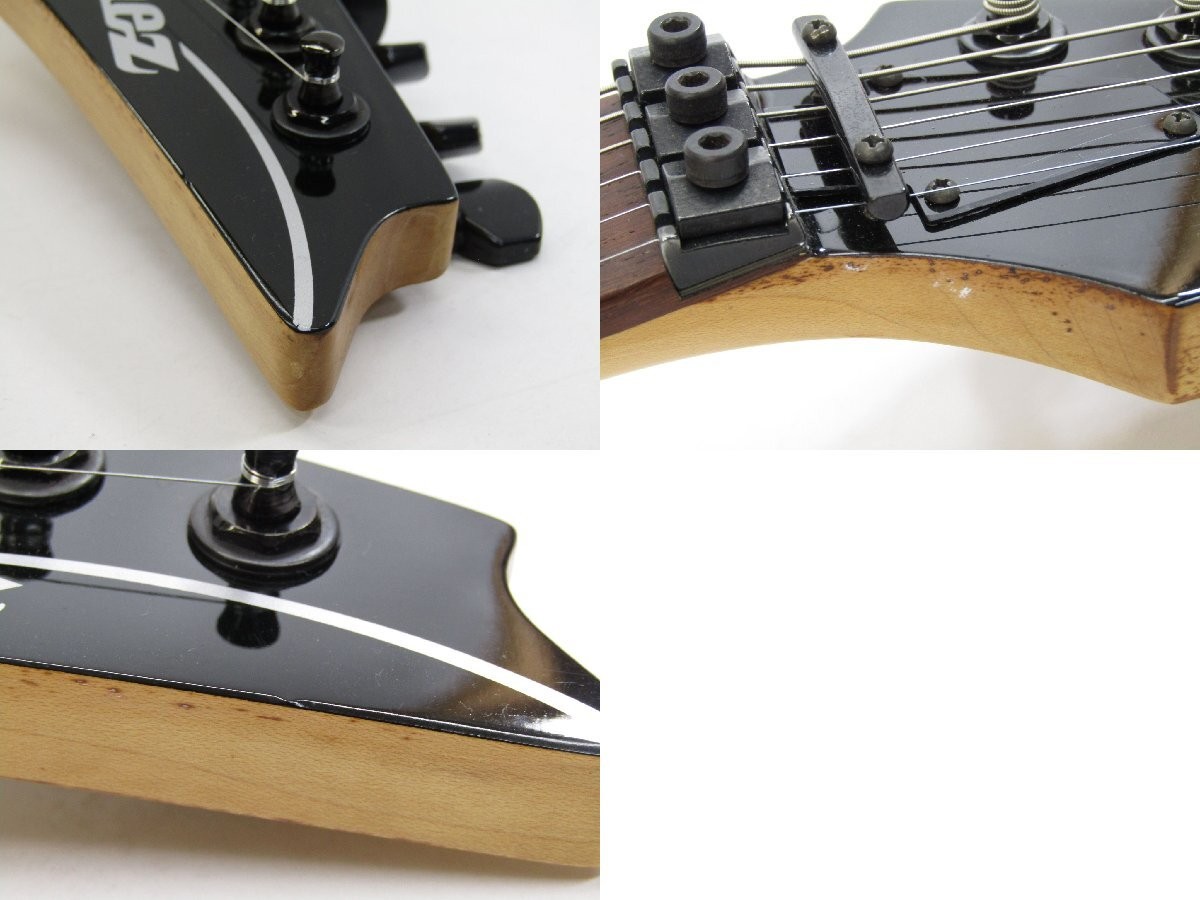 Ibanez 540R 1994 Fujigen Electric Guitar