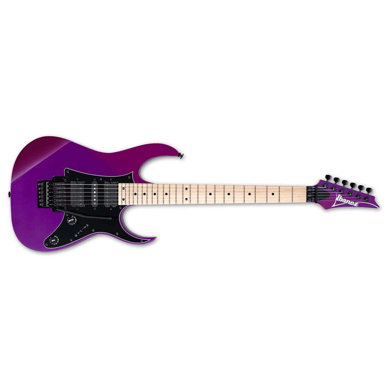 Ibanez RG550 Purple Neon PN Electric Guitar Made in Japan RG 550 – BRAND NEW
