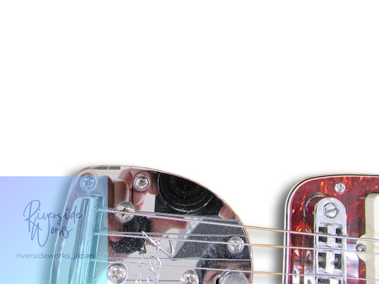 FENDER MEXICO Jazzmaster Classic Player JM Special
