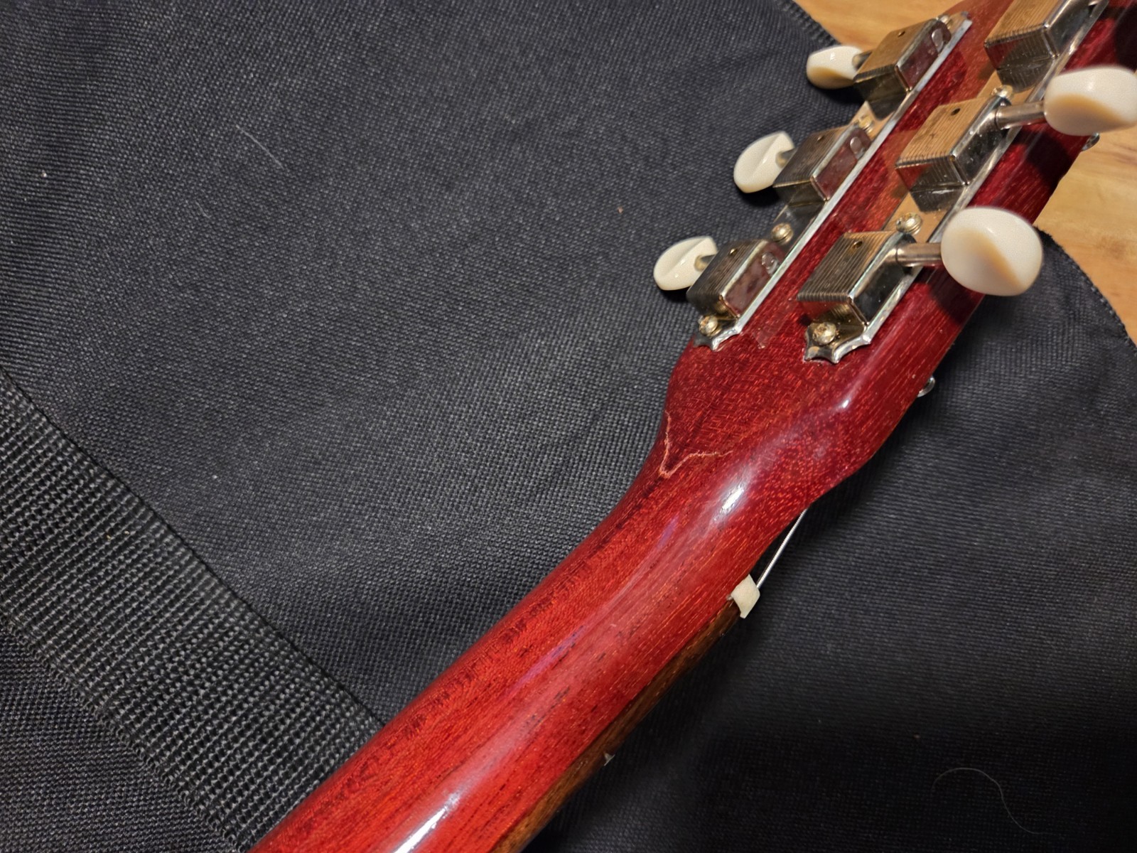 1965 Gibson Melody Maker