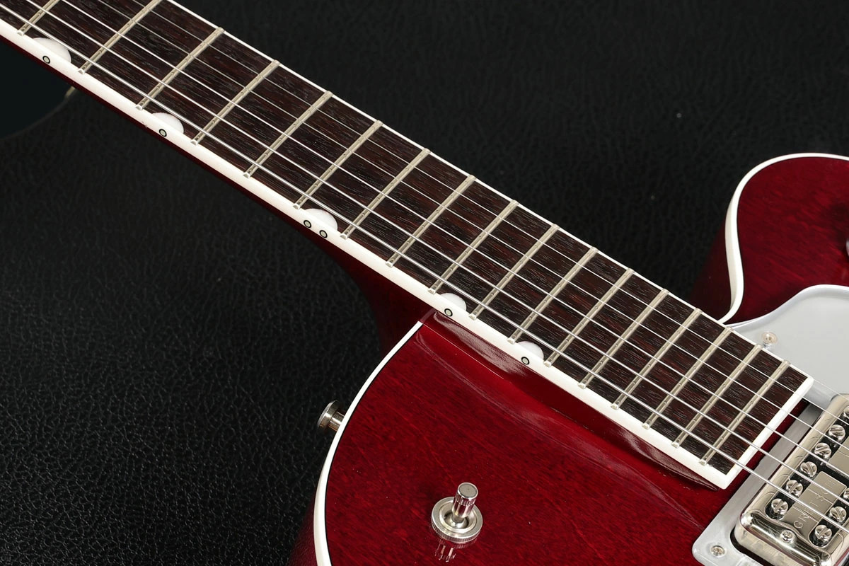 Gretsch / Professional Collection Tennessean Hollow Body Deep Cherry 3.35Kg S/N