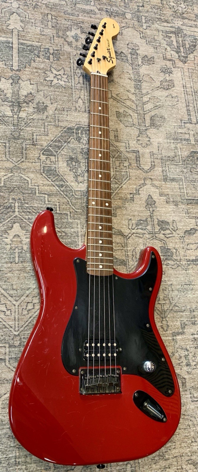 Fender Squier Stratocaster