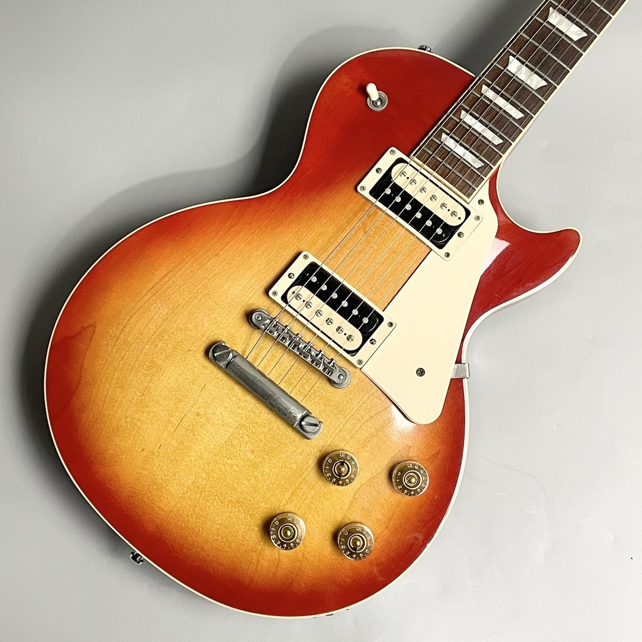 Gibson Les Paul Classic 2017 4.12kg o9618
