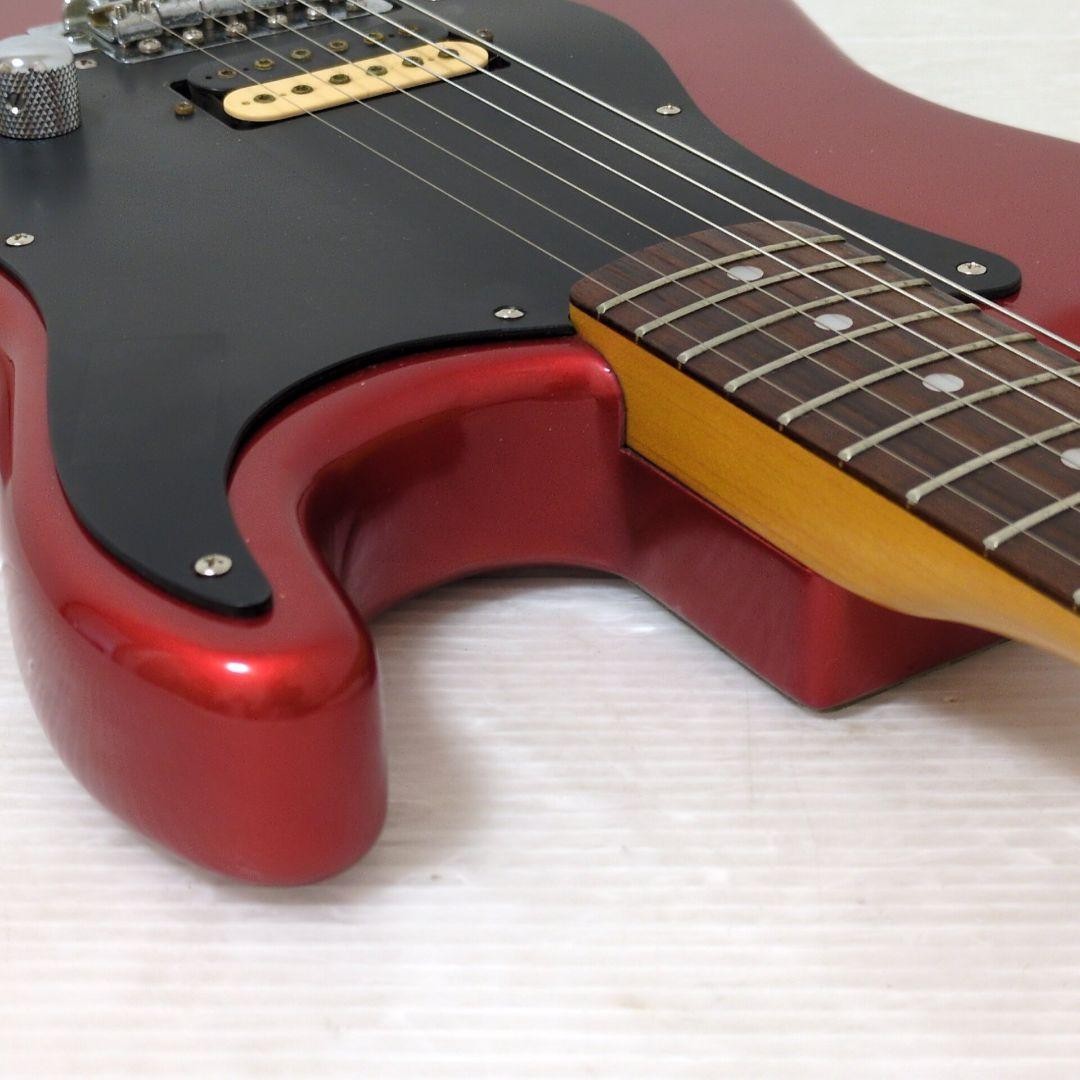 Tokai Springy Sound Stratocaster ST50 ST60 Electric Guitar Vintage 1981 MIJ