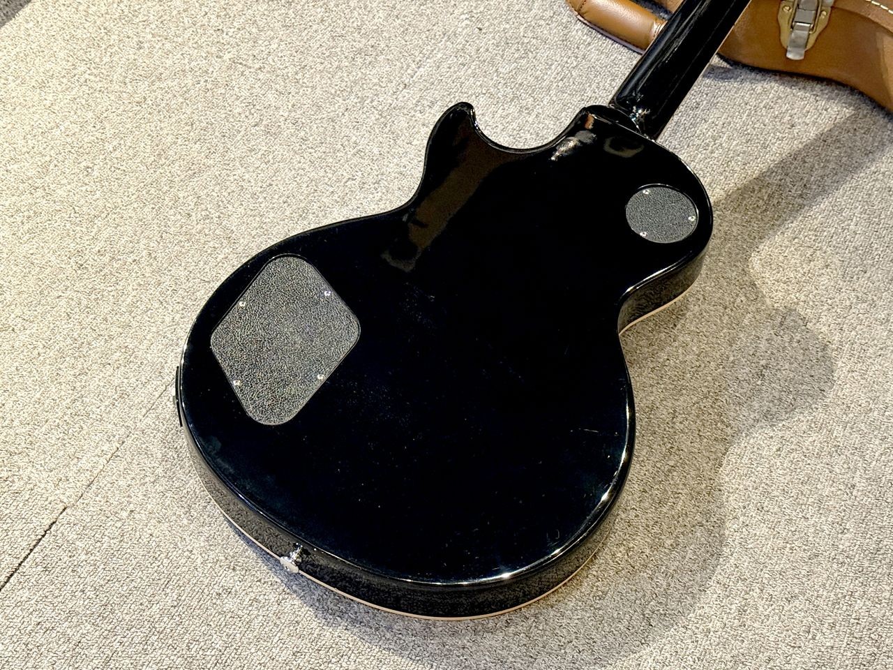 Gibson Les Paul Standard 2016 T Ebony Black Used Electric Guitar