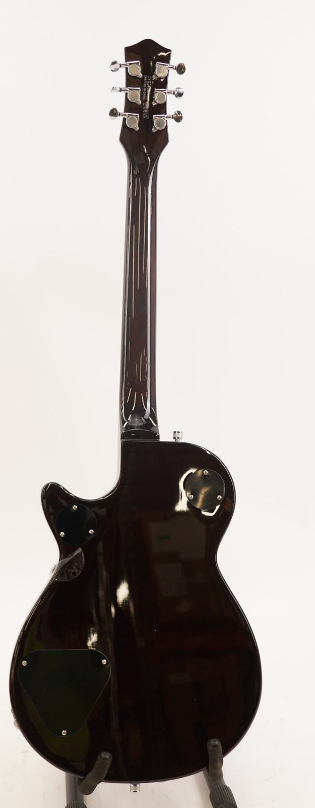 Gretsch G5220 Electromatic Jet BT Single-Cut Electric Guitar with V-Stoptail, La