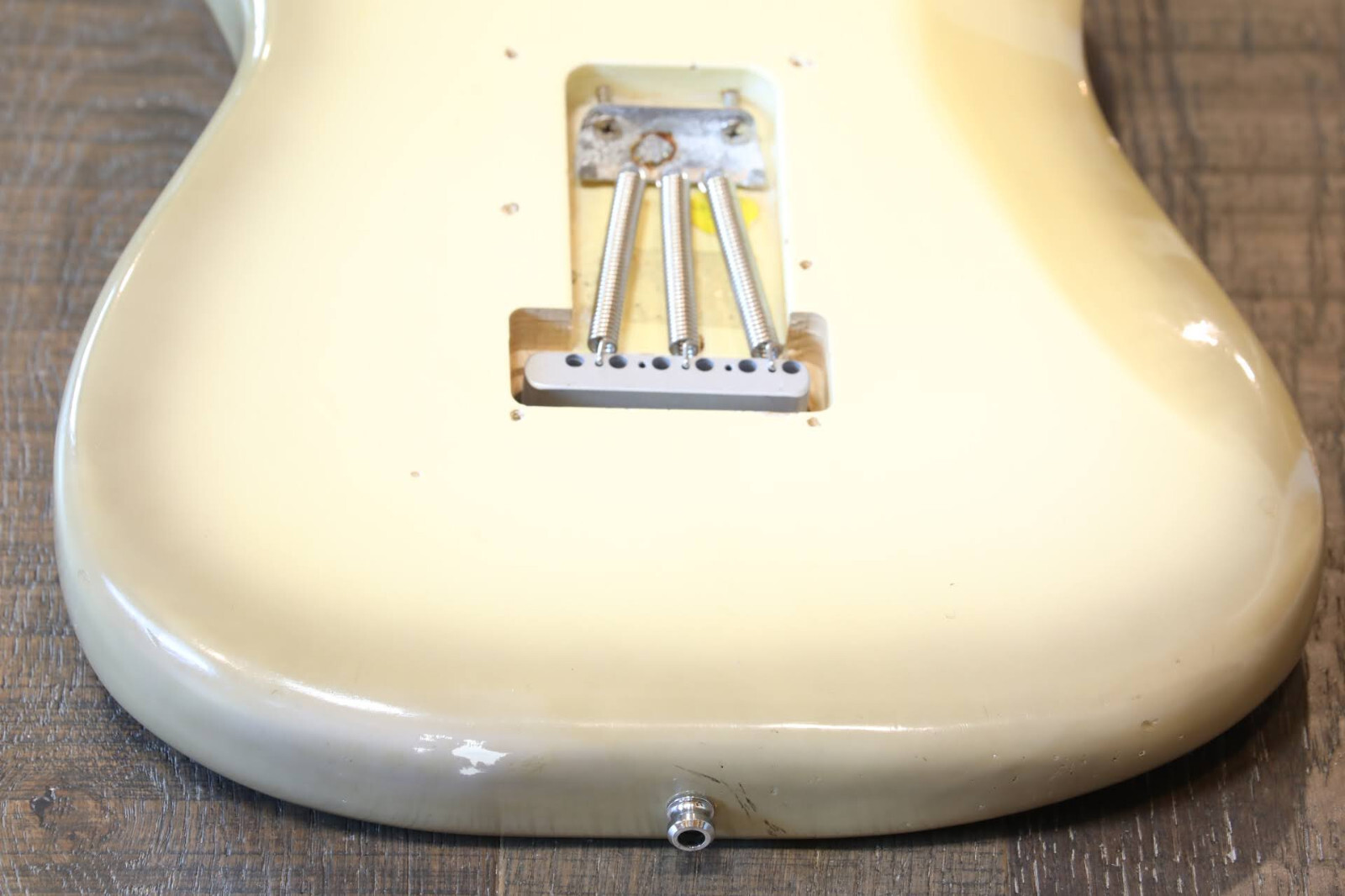 1979 Fender Stratocaster Electric Guitar Antigua Burst + OHSC