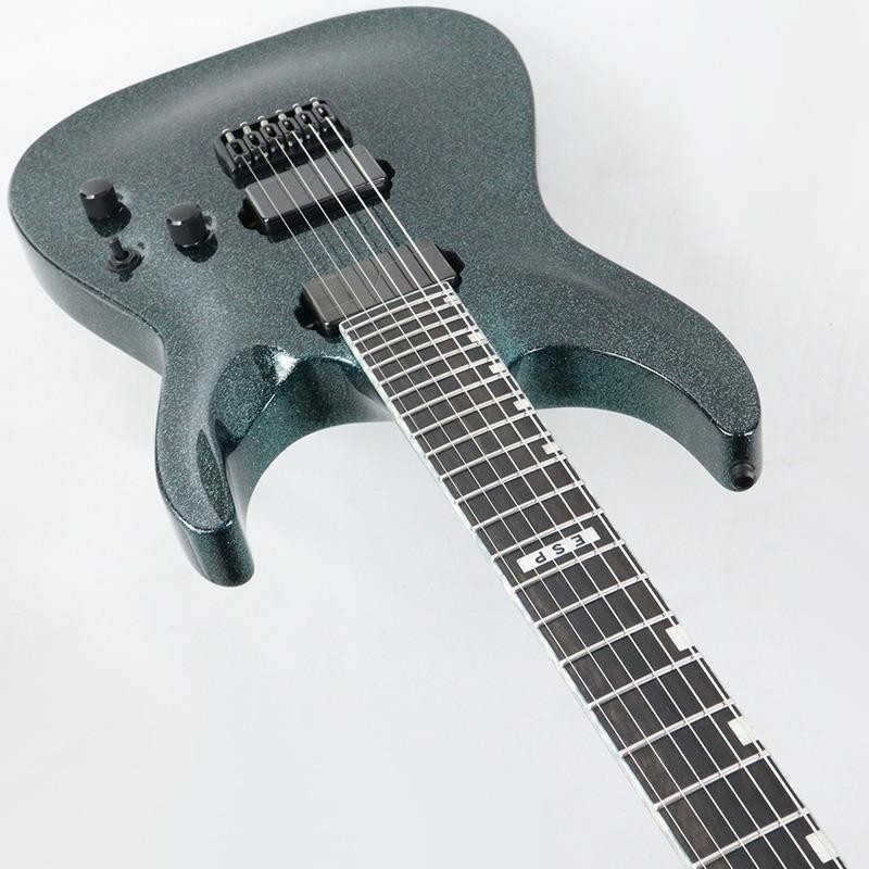 E-II HORIZON NT HS Granite Sparkle SN.ES4073253 Electric Guitar