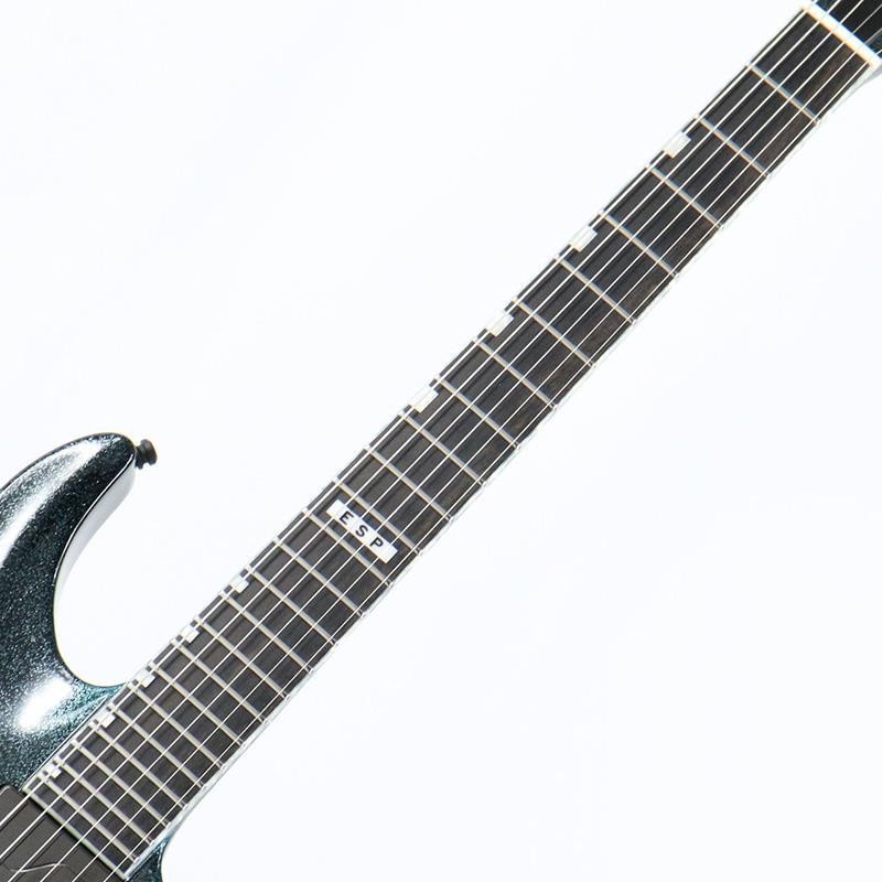 E-II HORIZON NT HS Granite Sparkle SN.ES4073253 Electric Guitar