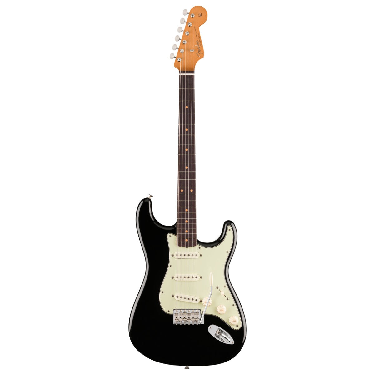 Fender Vintera III Early 60s Stratocaster Electric Guitar – Rosewood Fingerboard