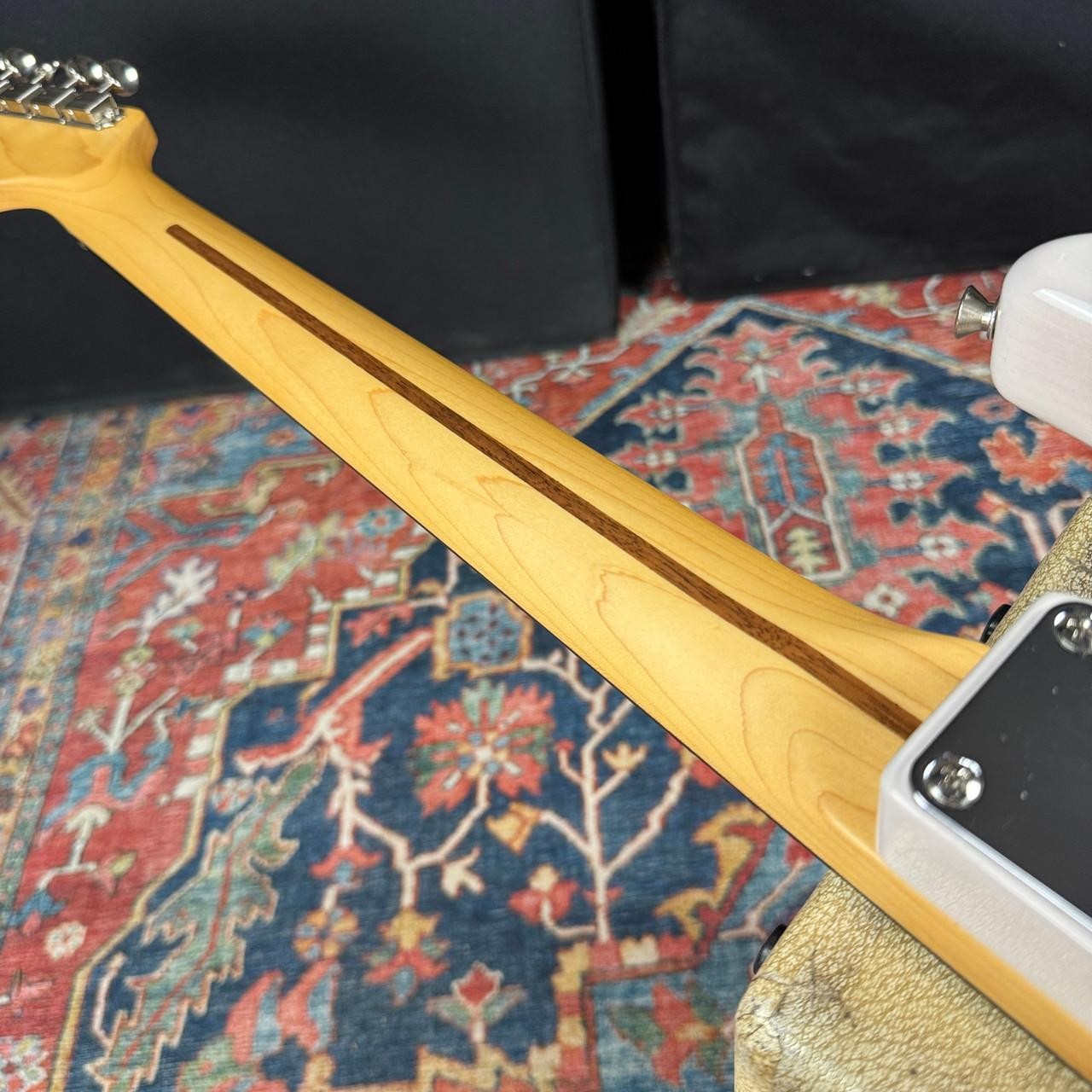 Fender Japan Hybrid II 60’s Stratocaster Ash US Blond – 2023