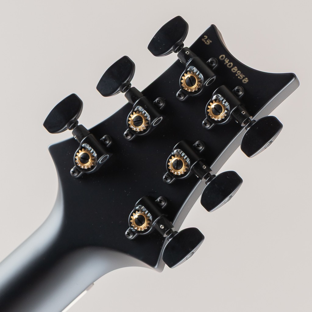 Paul Reed Smith (PRS) Mark Holcomb Charcoal Wraparound Burst 2025