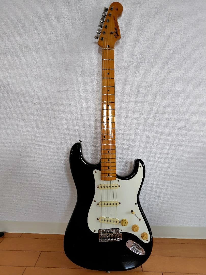 Electric guitar Tokai ST50 Springy Sound Safe Packing!