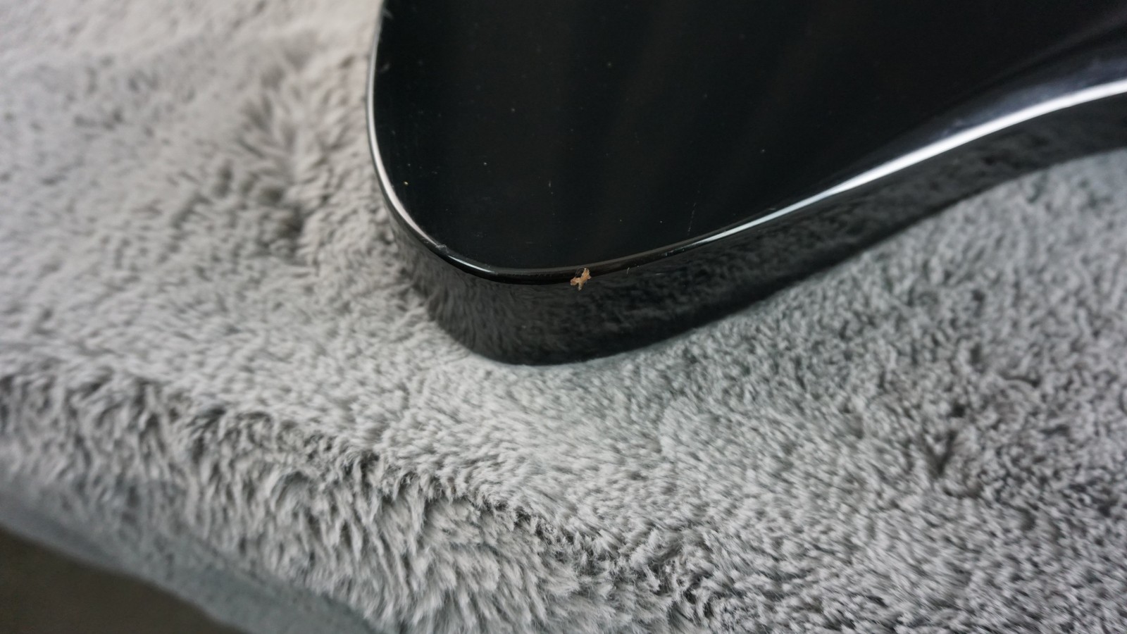 Aria Pro II Mockingbird – Black Korea