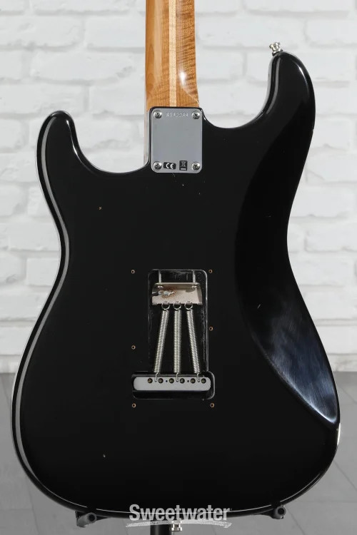 Fender Custom Shop Team Built GT11 HSS Stratocaster Journeyman Relic Electric