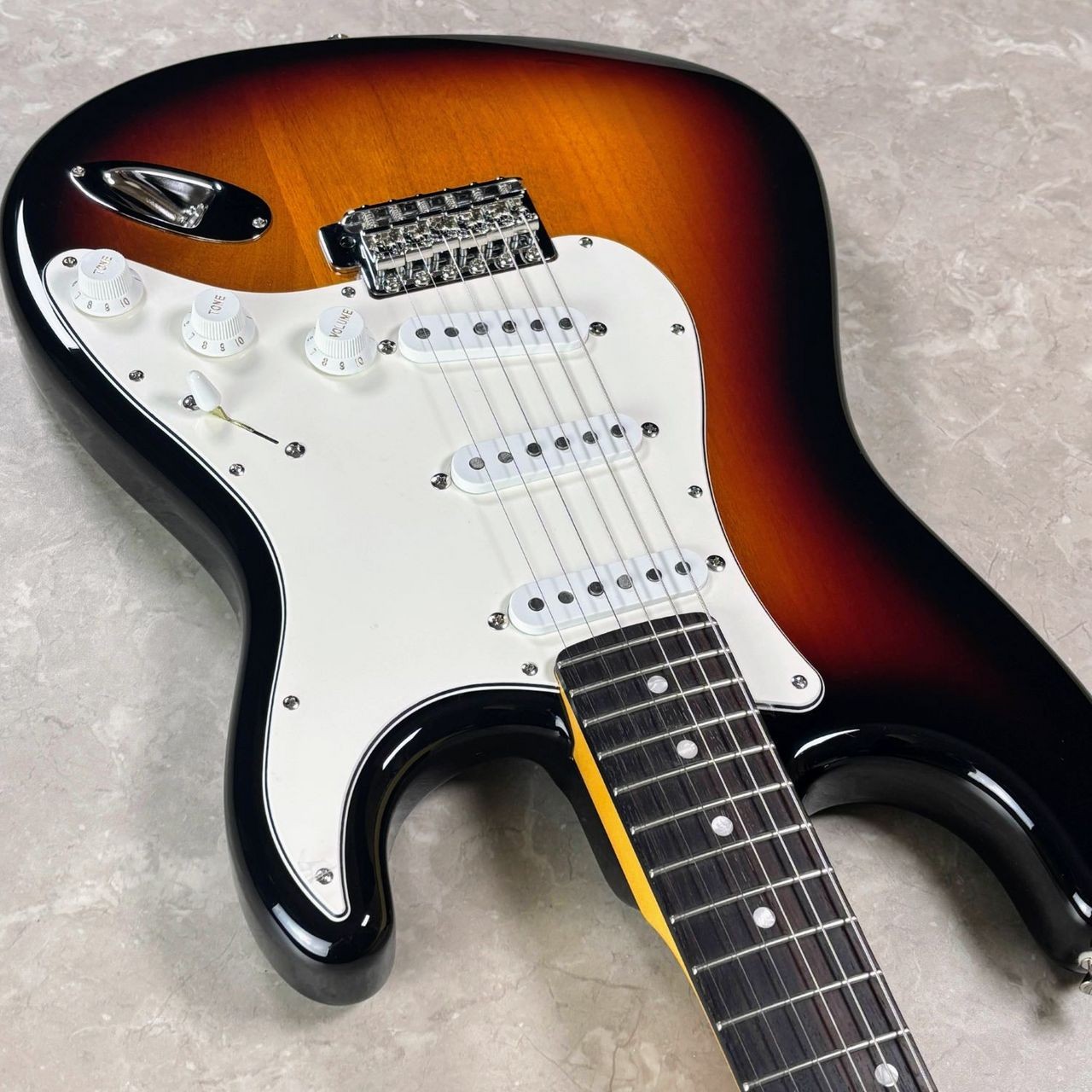 HISTORY HST-Advanced2 Guitar Acoustic Electric All-Genre Sound Clarity Used