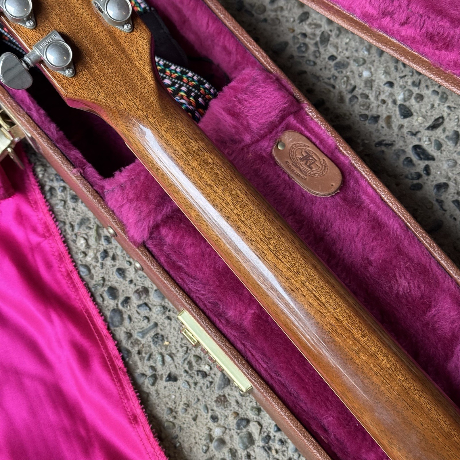 2000 Gibson ES-335 Flame Top