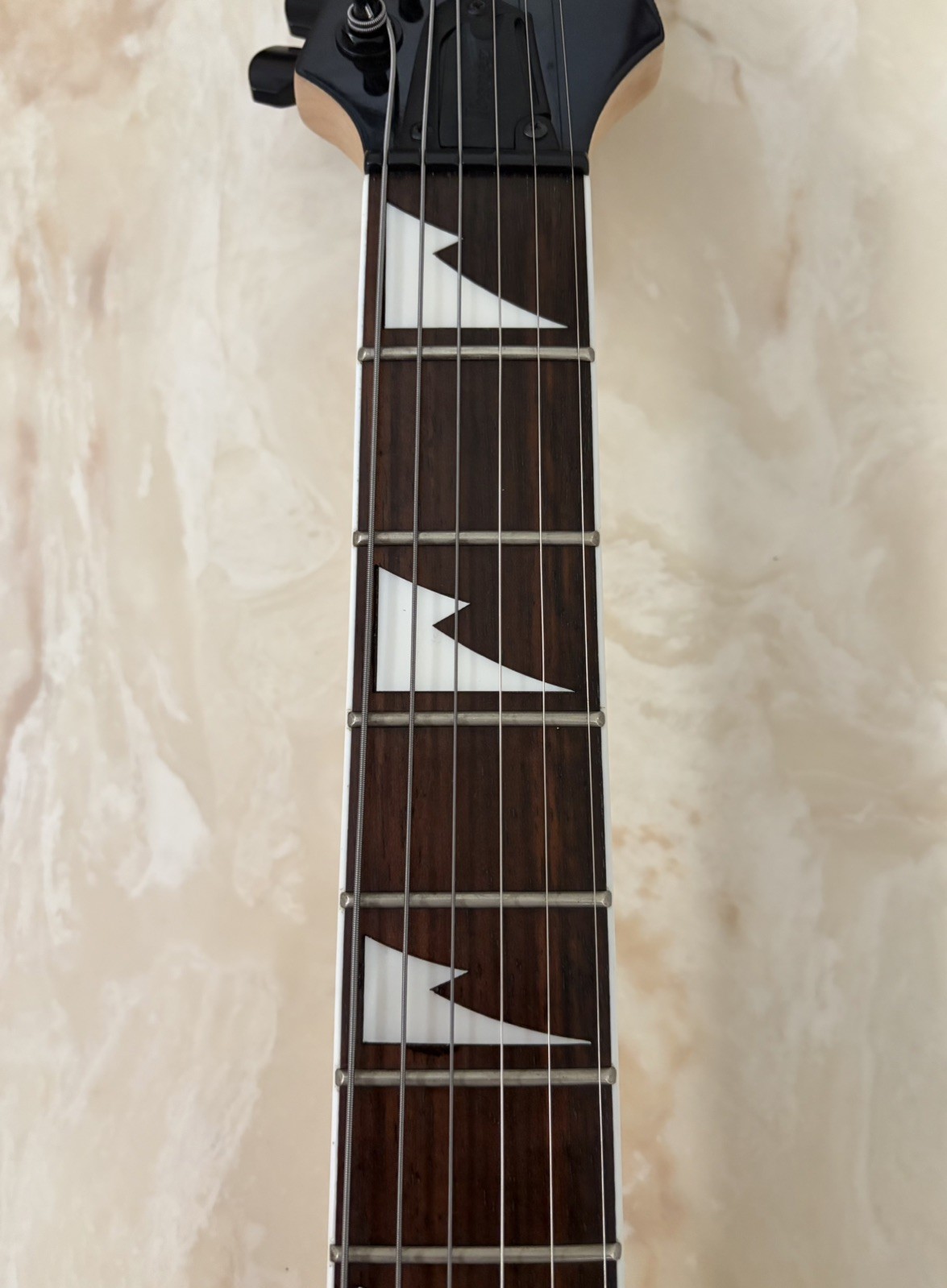 Ibanez GIO | Transparent Red Burst