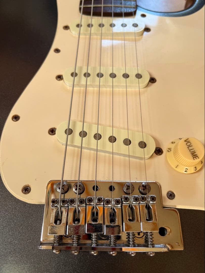 Guitar Assembly Kit DIY