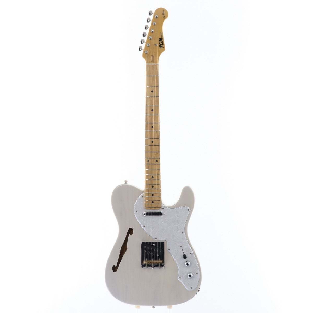 FUJIGEN(FGN) Neo Classic NTE100MAHT-WB White Blonde #GG7os