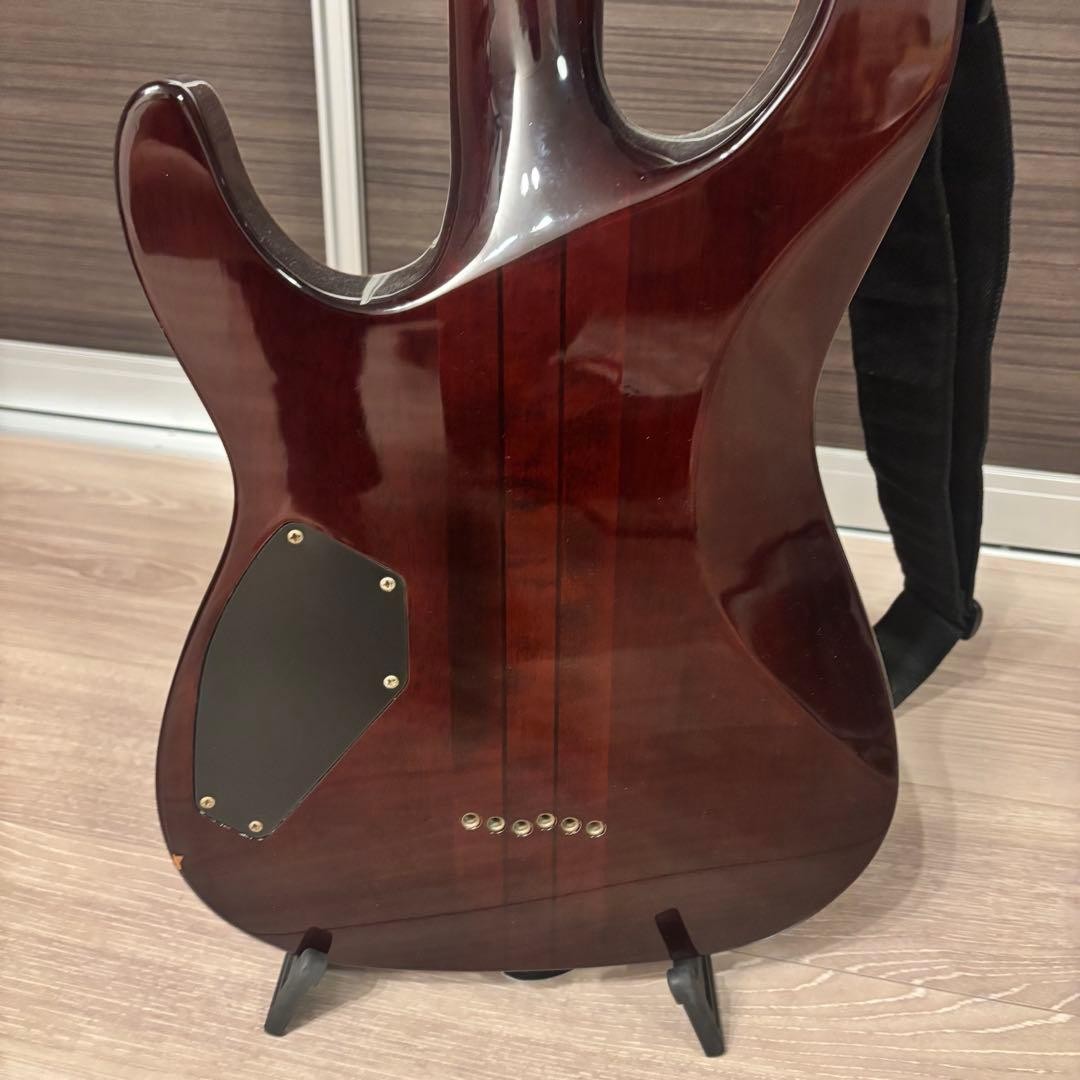 Schecter Diamond Series C-1 Classic