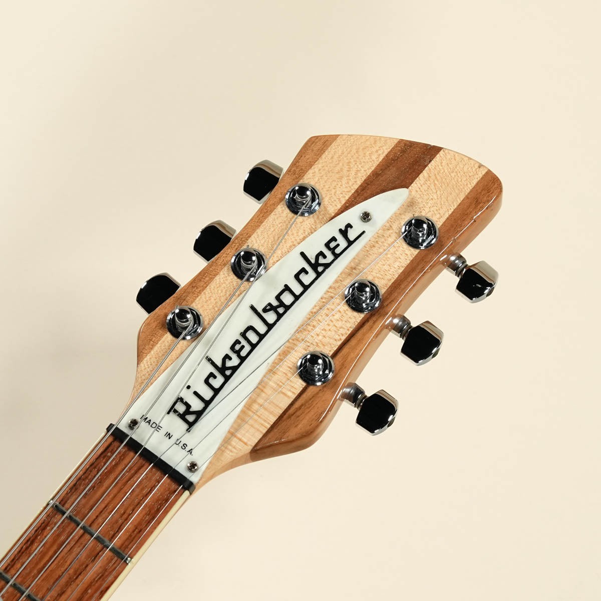 Rickenbacker 360 Mapleglo 2009 [911560]