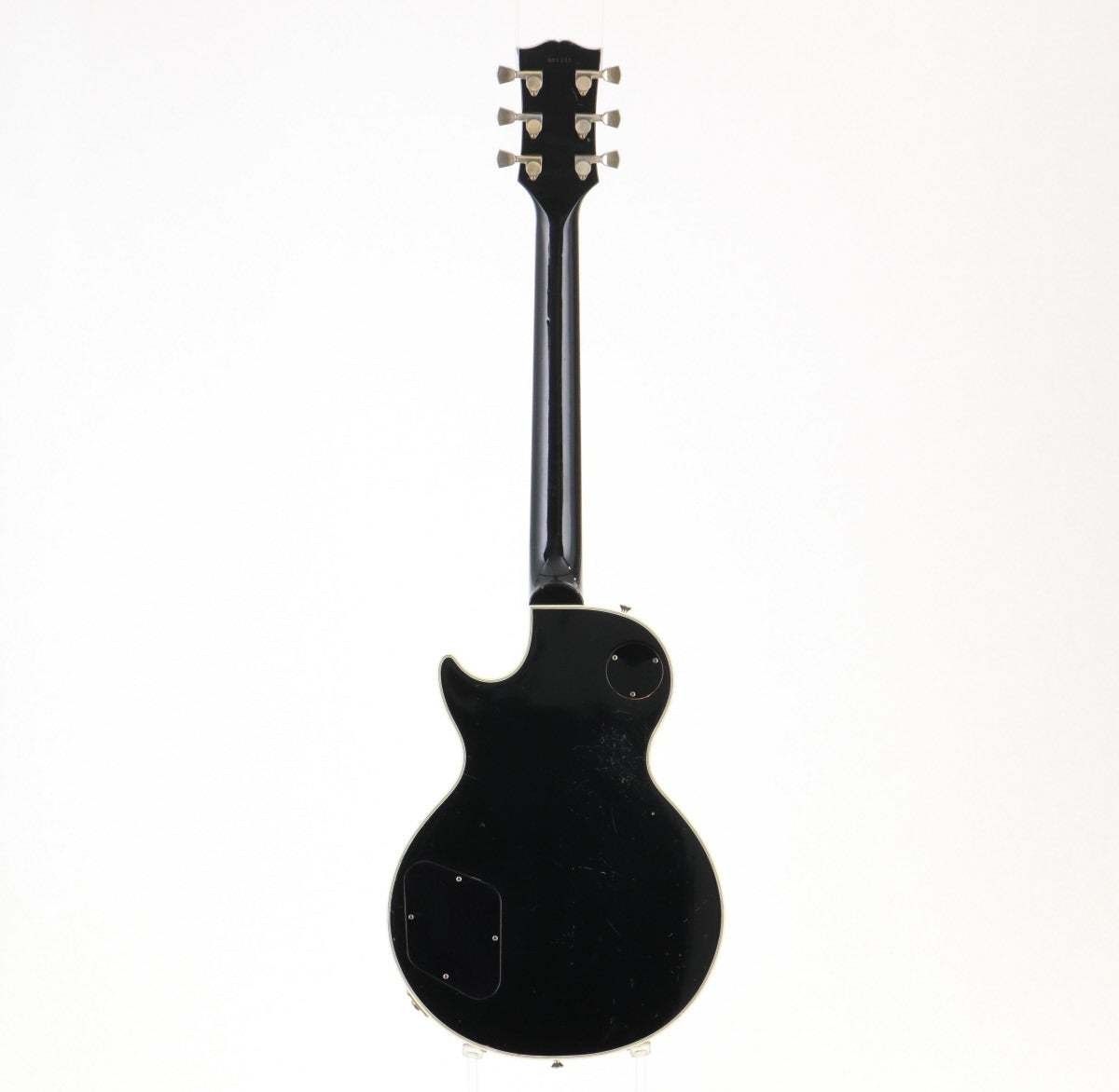 Orville LPC-75 Les Paul Custom Made in Japan HH Used